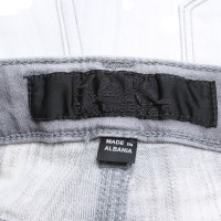 Karl Lagerfeld Jeans in grijs