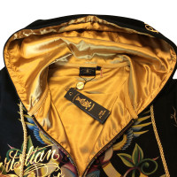Christian Audigier deleted product