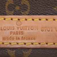 Louis Vuitton "Dog Bag 50 Monogram Canvas"