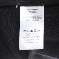 Patrizia Pepe Dress in black