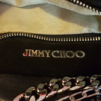 Jimmy Choo Borse a tracolla