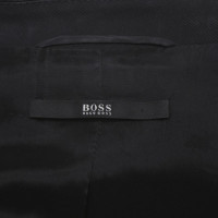 Hugo Boss Tailleur pantalone in nero