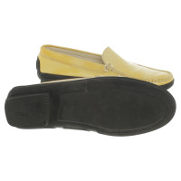 Tod's Loafer in Gelb