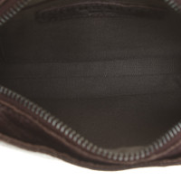 Liebeskind Berlin Leather shoulder bag