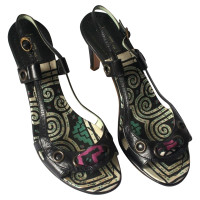 Etro Heel sandals