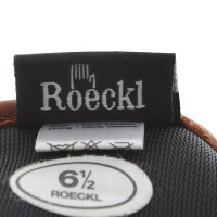 Roeckl Gloves in brown