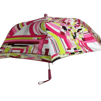 Emilio Pucci parapluie