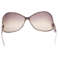 Other Designer Christian Roth - oversized sunglasses