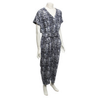 Whistles Jumpsuit with pattern
