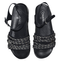 Chanel Sandalen