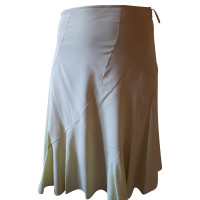 La Perla Silk skirt