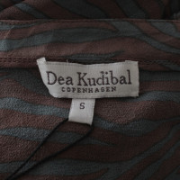 Altre marche Dea Kudibal - camicia con paillettes