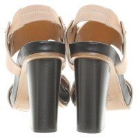 Chloé Sandals in Nude
