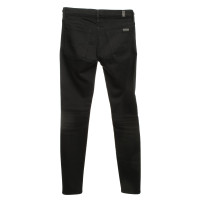 7 For All Mankind Giacca in Black