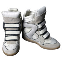 Isabel Marant Sneakers-Wedges