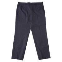 J. Crew trousers in dark blue