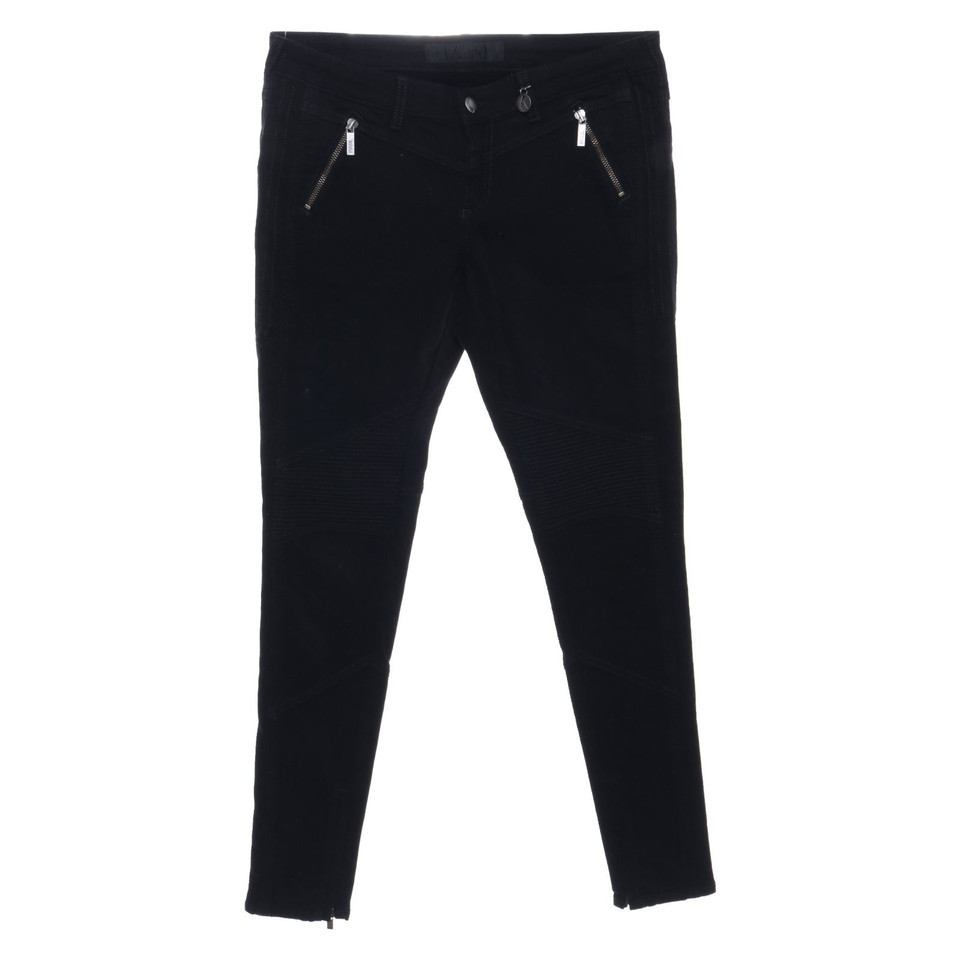 Karl Lagerfeld Jeans in Black