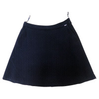 Cinque Skirt in Black