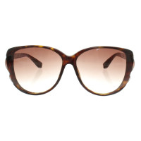 Marc By Marc Jacobs Sunglasses with shieldpatt pattern