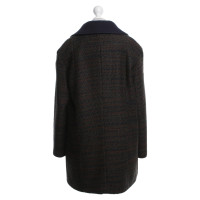 Hugo Boss Cappotto in kaki