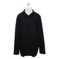 Carolina Herrera Jacket/Coat Wool in Black