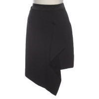 Each X Other Skirt in Black