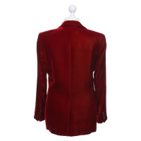 Gucci Blazer in Rood