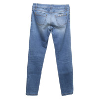 Just Cavalli Jeans in Blu