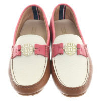 Tommy Hilfiger Slipper in Tricolor 