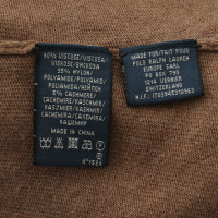 Ralph Lauren Vest in bruin