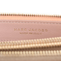 Marc Jacobs Sac à bandoulière en Cuir