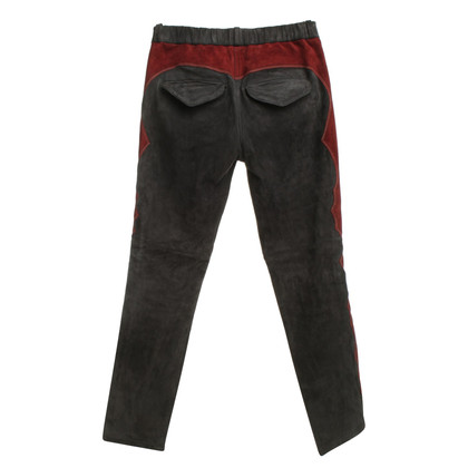Isabel Marant trousers from Stretchvelour