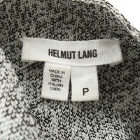 Helmut Lang Top in grigio