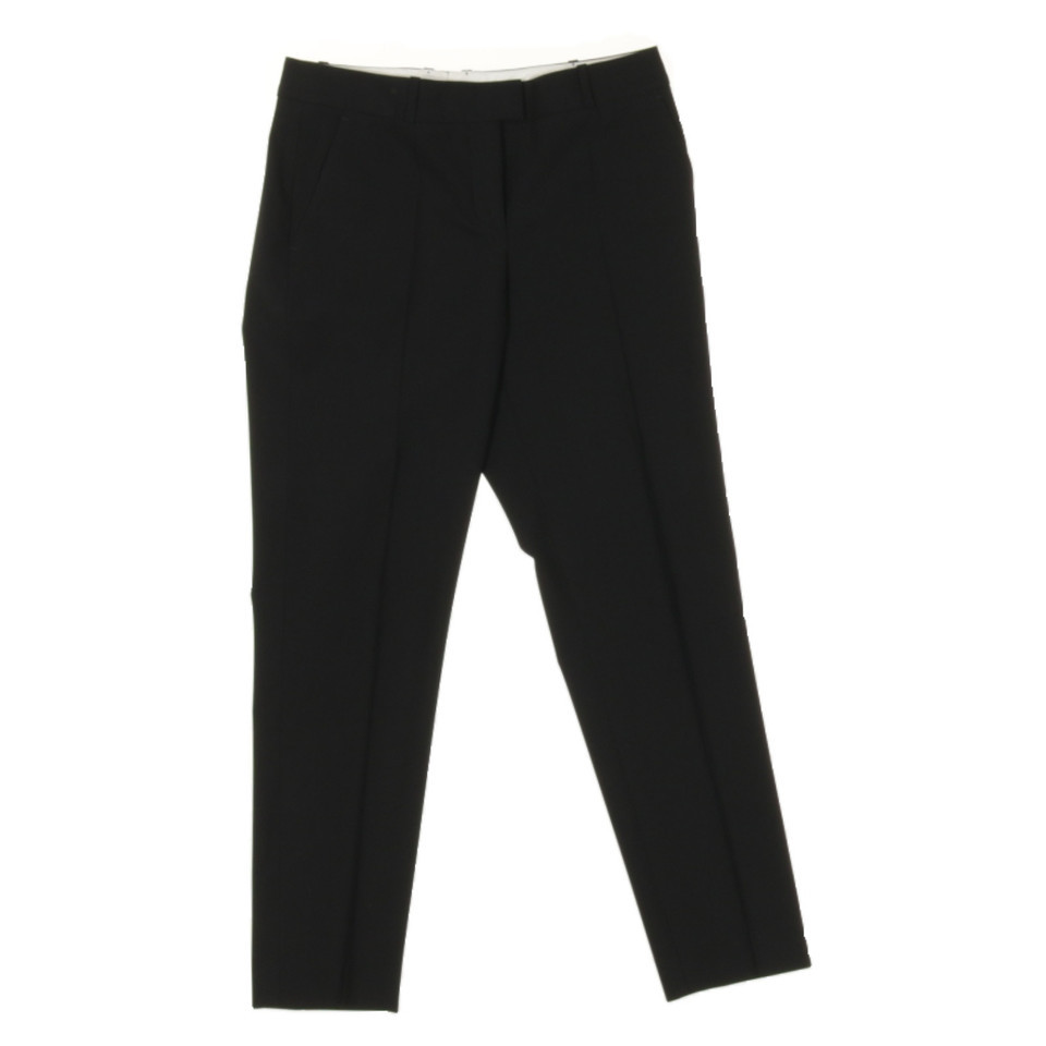 Hugo Boss Paire de Pantalon en Noir