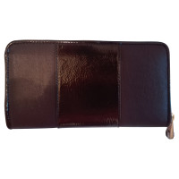 Blumarine Leather wallet