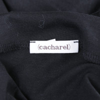 Cacharel Top in Black