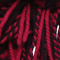 Hugo Boss Sjaal met houndstoothpatroon
