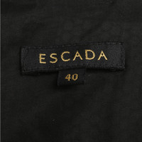 Escada Dress with pattern mix