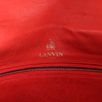 Lanvin "Large Happy Bag"