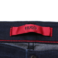 Hugo Boss Jeans in Blu