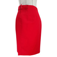 Carolina Herrera Rock in Rot