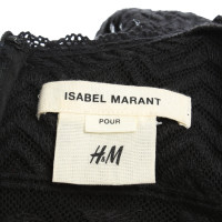 Isabel Marant For H&M Capispalla in Nero