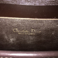 Christian Dior Vintage Christian Dior Bag