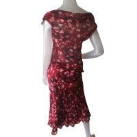 Diane Von Furstenberg Dress & Top