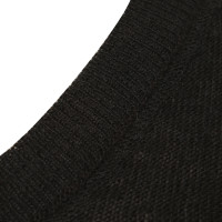 Dkny Oversized trui in zwart