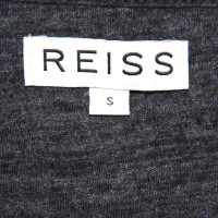 Reiss top in grey