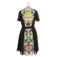 Prabal Gurung Dress with a floral pattern