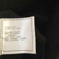 Chanel giacca di lana