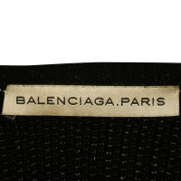 Balenciaga Wool Dress