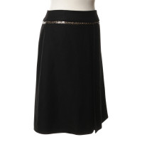 Rena Lange skirt in black 